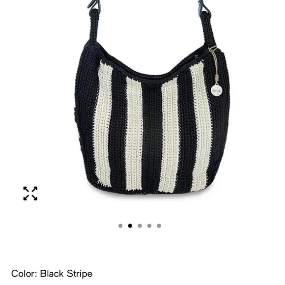 The Sak Los Feliz Crossbody - Picture 3 of 5